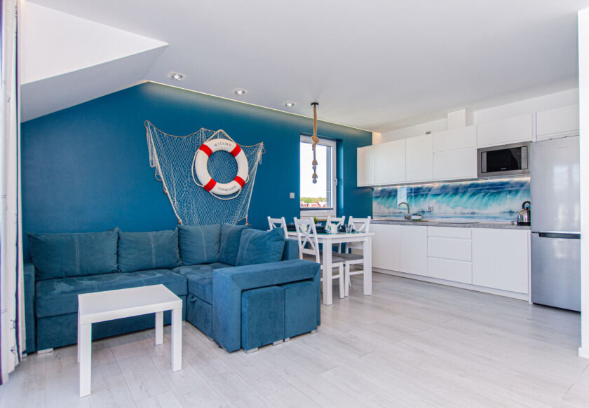 Willa Aisza & Apartamenty Aisza 1