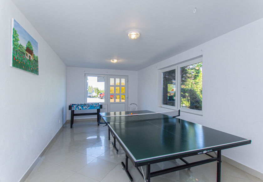 Willa Aisza & Apartamenty Aisza 9