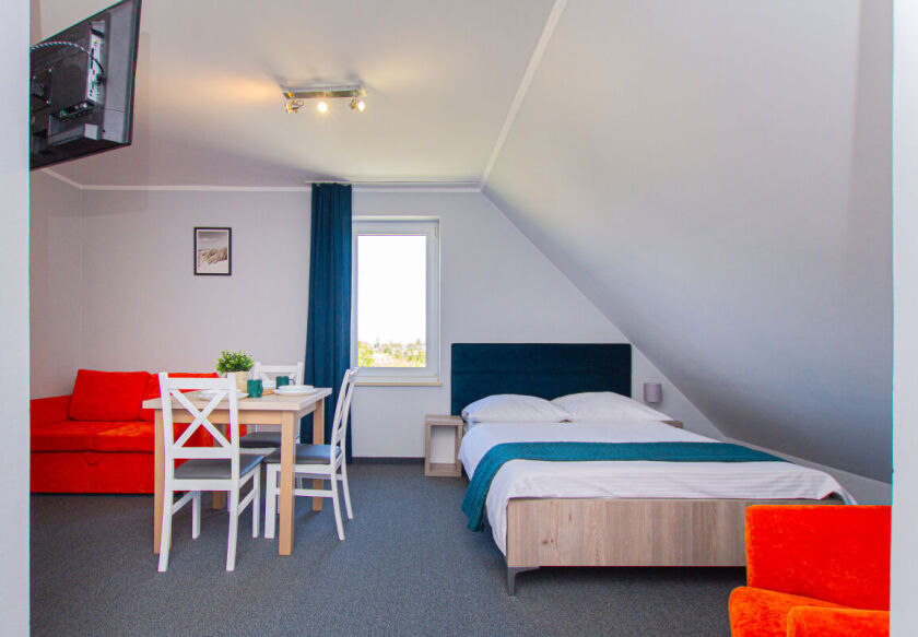 Willa Aisza & Apartamenty Aisza 70