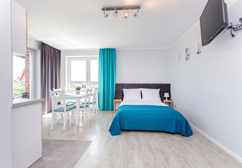 Willa Aisza & Apartamenty Aisza 72