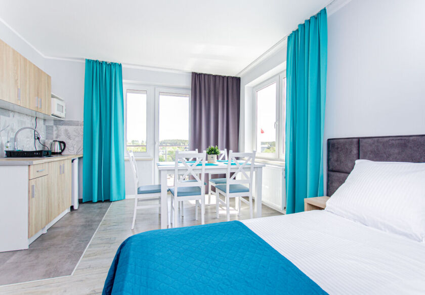 Willa Aisza & Apartamenty Aisza 75