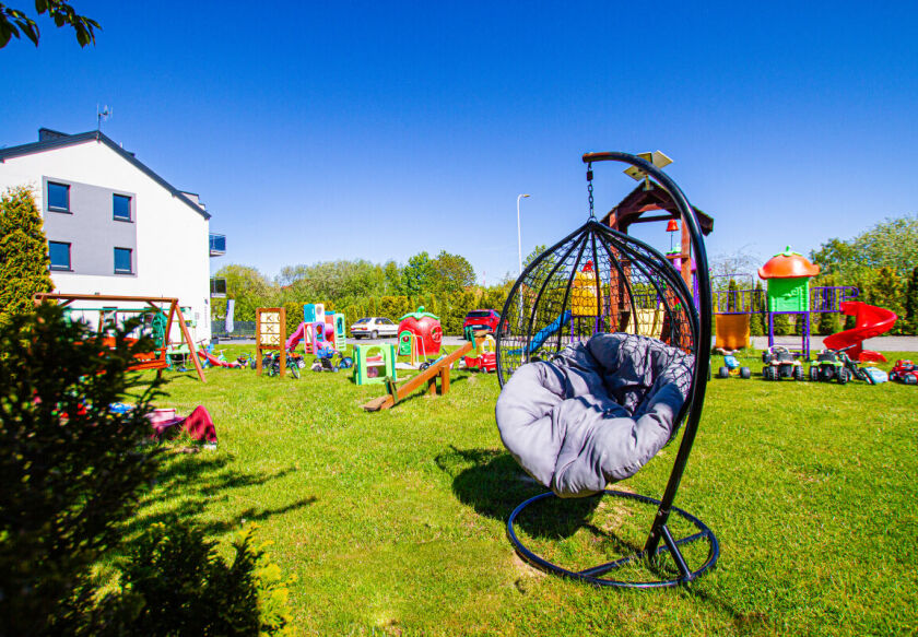 Willa Aisza & Apartamenty Aisza 23