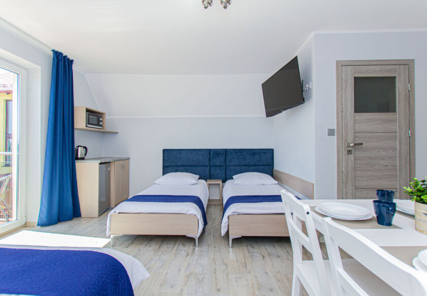 Willa Aisza & Apartamenty Aisza 76