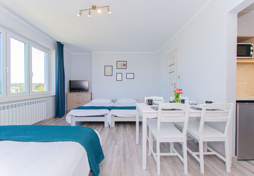 Willa Aisza & Apartamenty Aisza 79