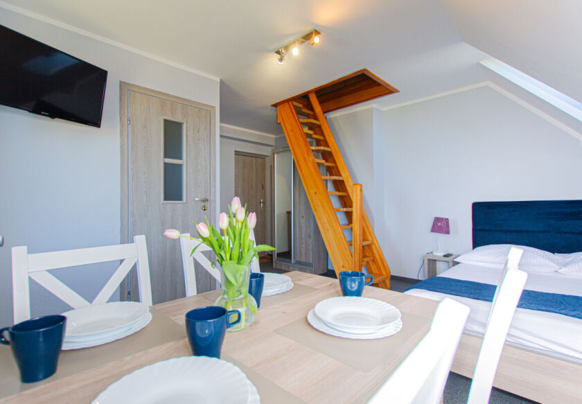 Willa Aisza & Apartamenty Aisza 80