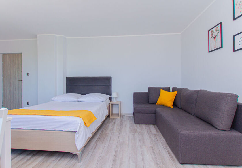 Willa Aisza & Apartamenty Aisza 81