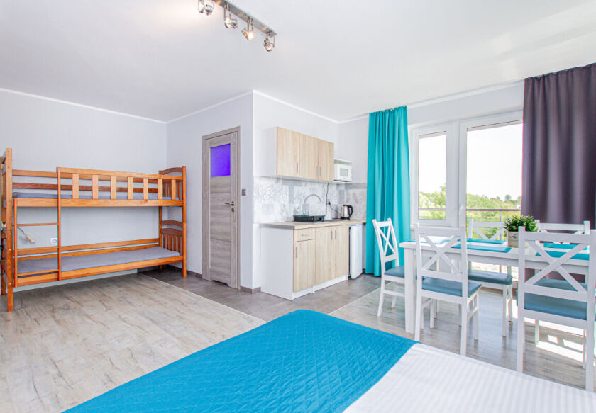 Willa Aisza & Apartamenty Aisza 82