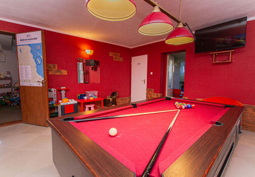 Willa Aisza & Apartamenty Aisza 7