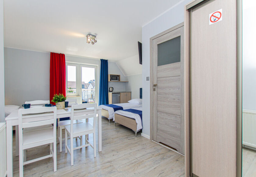 Willa Aisza & Apartamenty Aisza 83