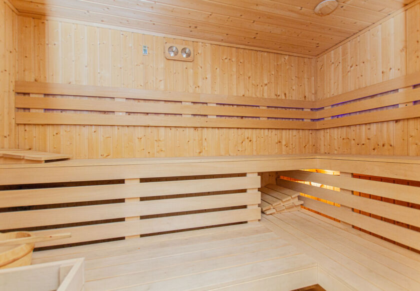 Willa Aisza & Apartamenty Aisza 10