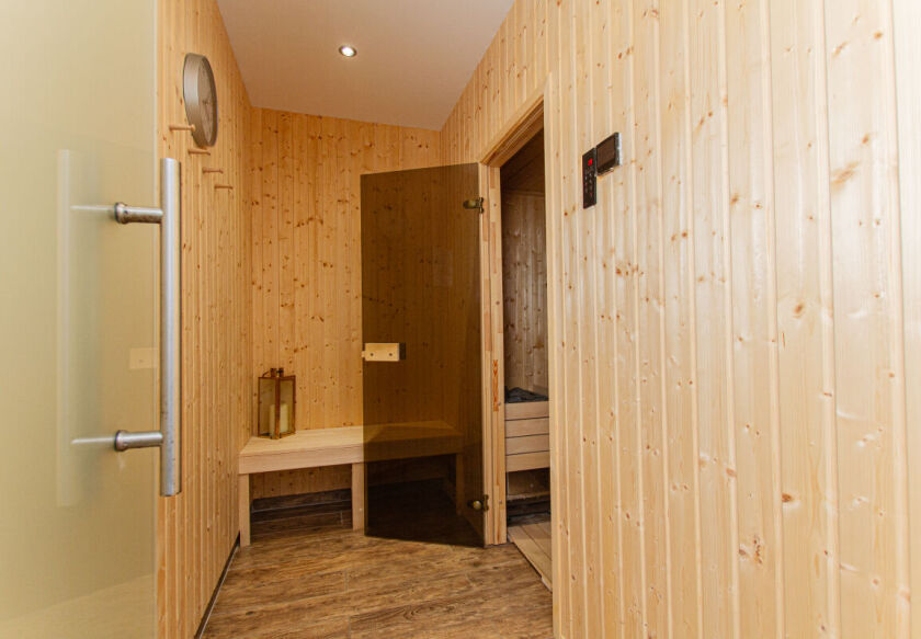 Willa Aisza & Apartamenty Aisza 12