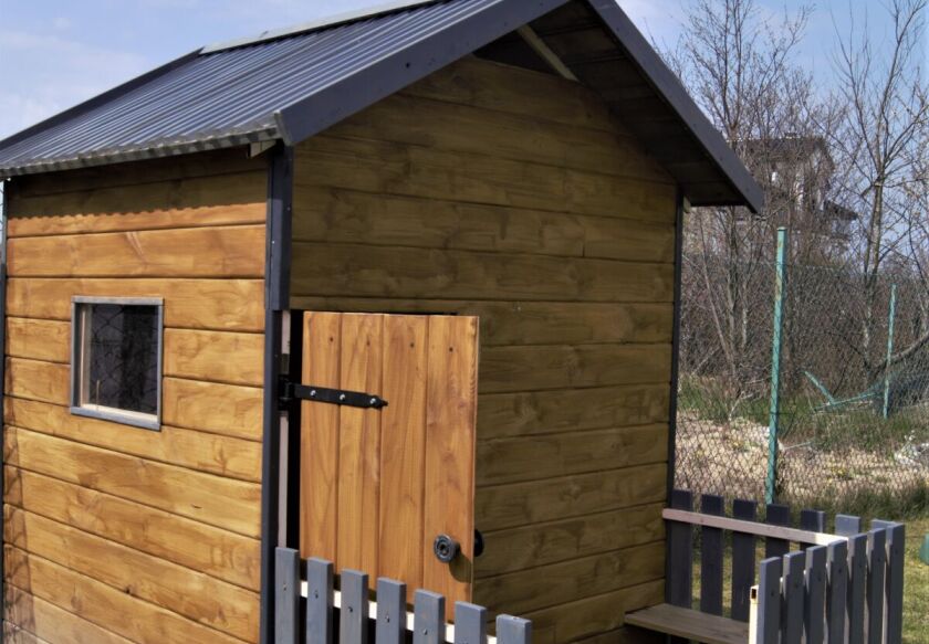 Willa Aisza & Apartamenty Aisza 33