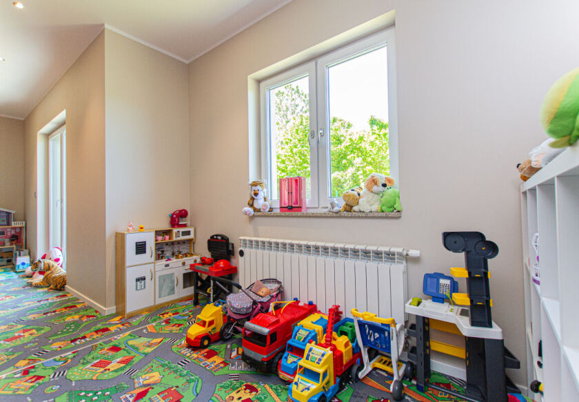 Willa Aisza & Apartamenty Aisza 16