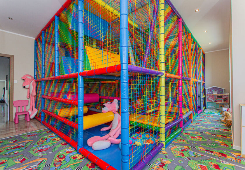 Willa Aisza & Apartamenty Aisza 5