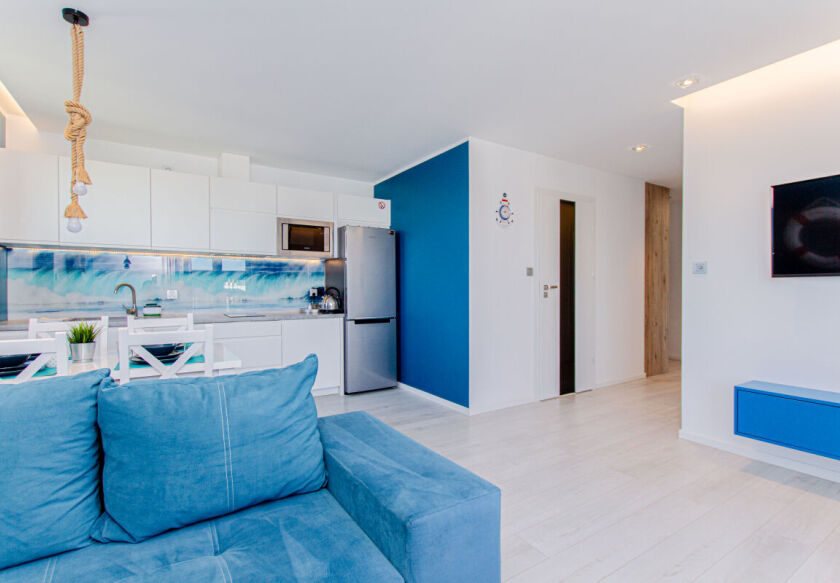 Willa Aisza & Apartamenty Aisza 2