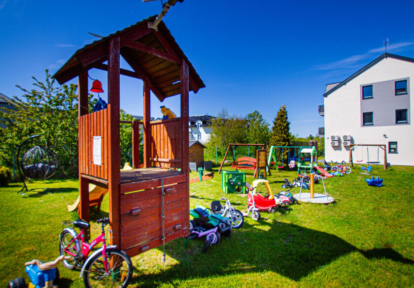 Willa Aisza & Apartamenty Aisza 26