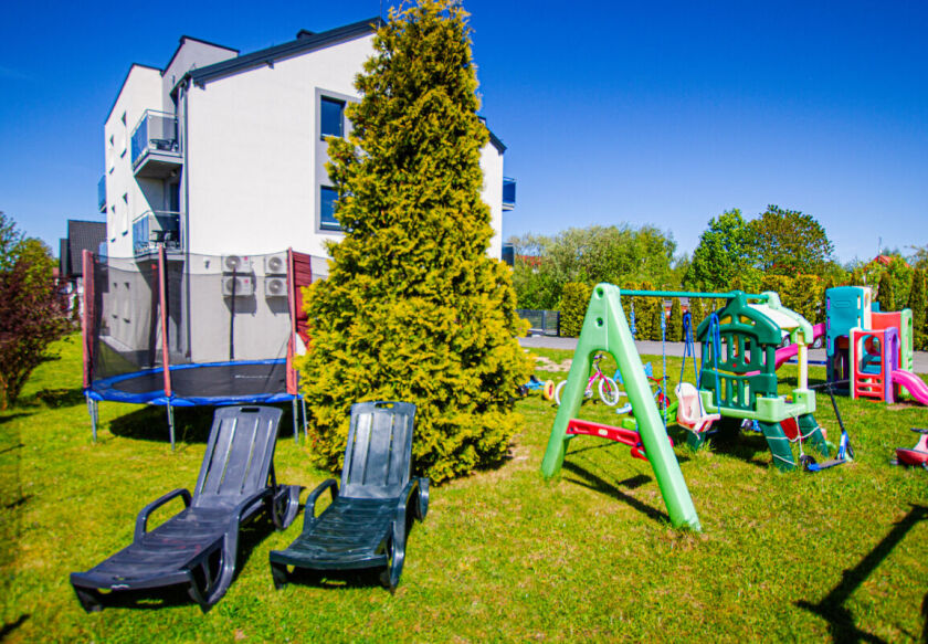 Willa Aisza & Apartamenty Aisza 27