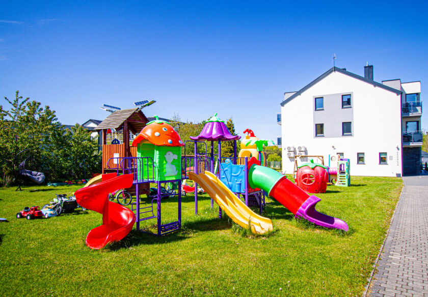 Willa Aisza & Apartamenty Aisza 29