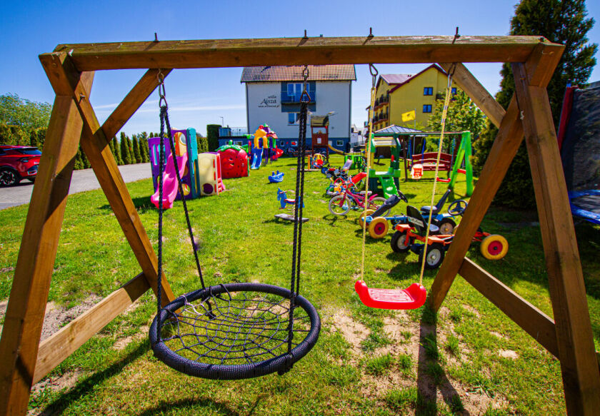 Willa Aisza & Apartamenty Aisza 30