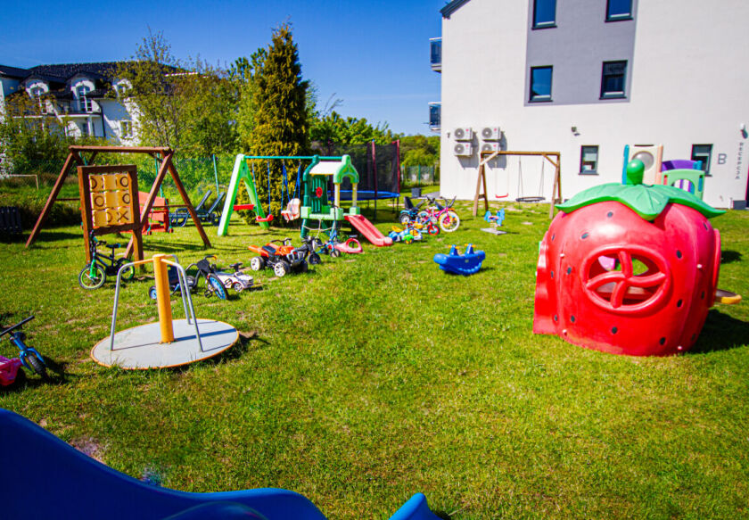 Willa Aisza & Apartamenty Aisza 31