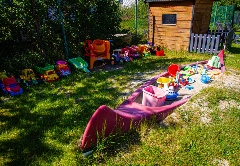 Willa Aisza & Apartamenty Aisza 32