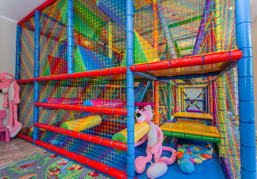 Willa Aisza & Apartamenty Aisza 20