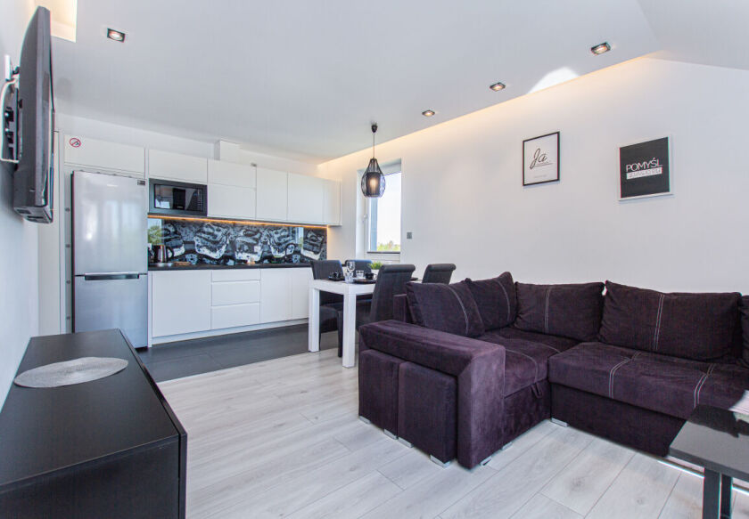 Willa Aisza & Apartamenty Aisza 34