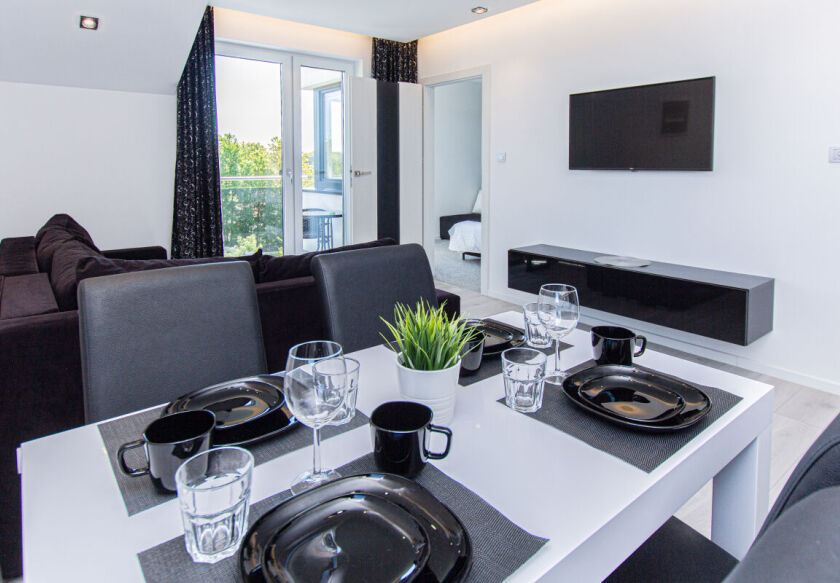 Willa Aisza & Apartamenty Aisza 35