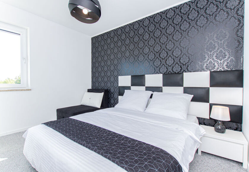 Willa Aisza & Apartamenty Aisza 36