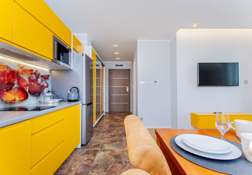 Willa Aisza & Apartamenty Aisza 38