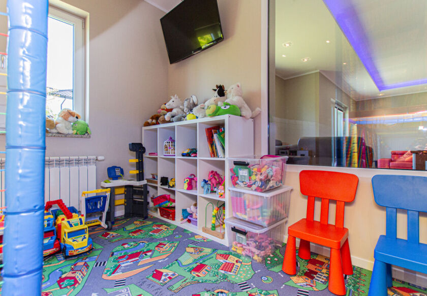 Willa Aisza & Apartamenty Aisza 6