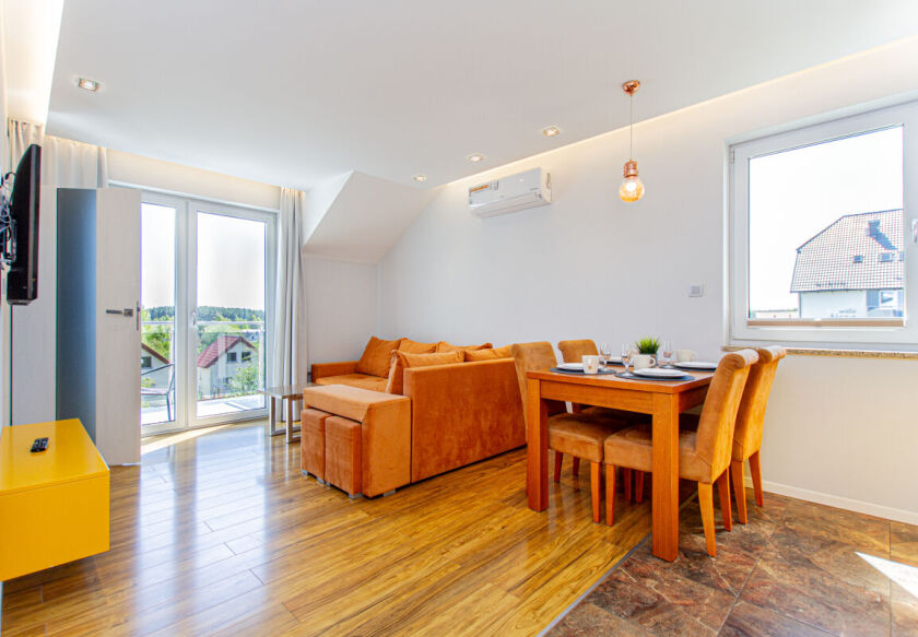 Willa Aisza & Apartamenty Aisza 40