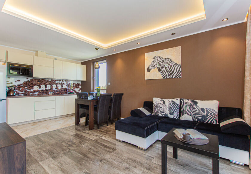 Willa Aisza & Apartamenty Aisza 44