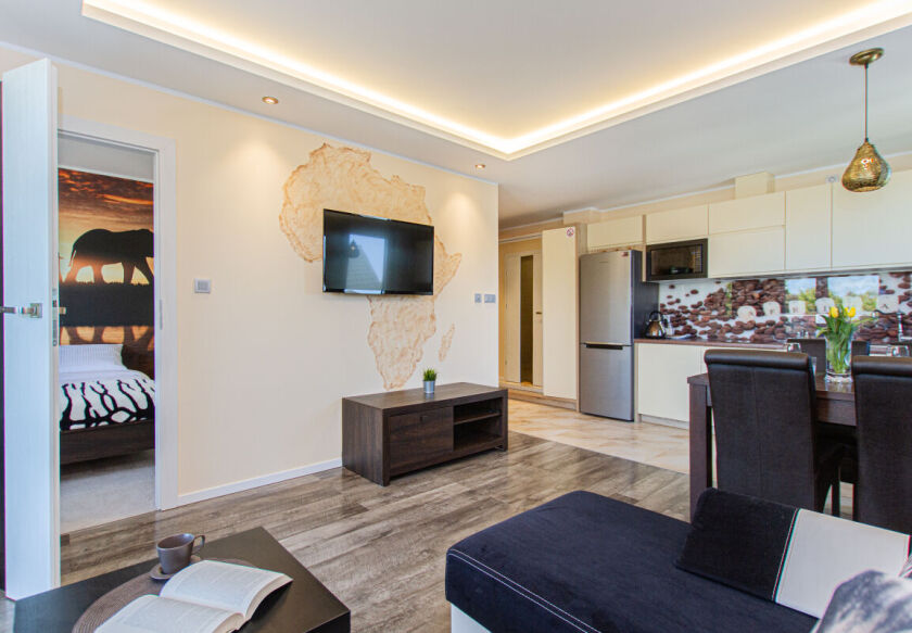 Willa Aisza & Apartamenty Aisza 46