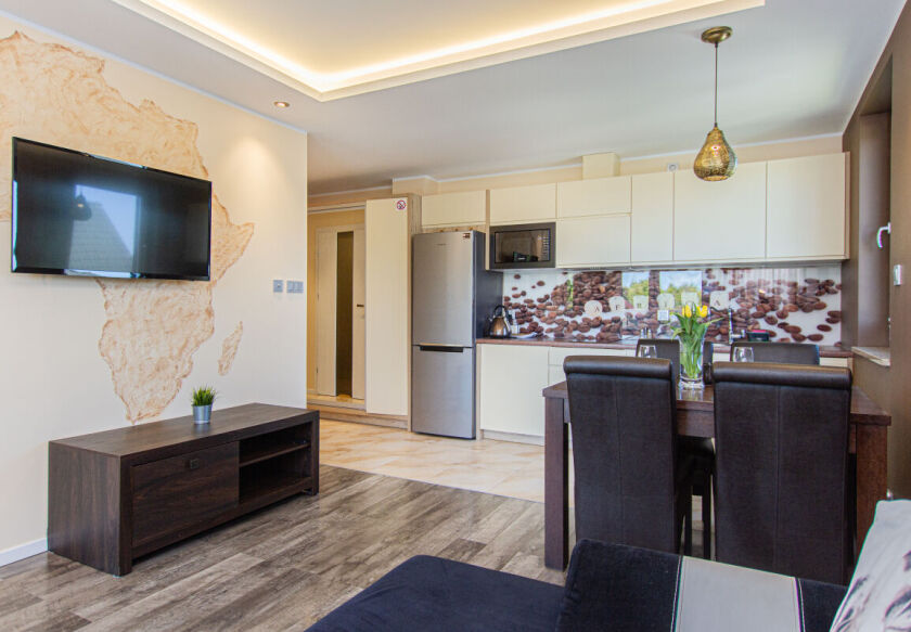 Willa Aisza & Apartamenty Aisza 47