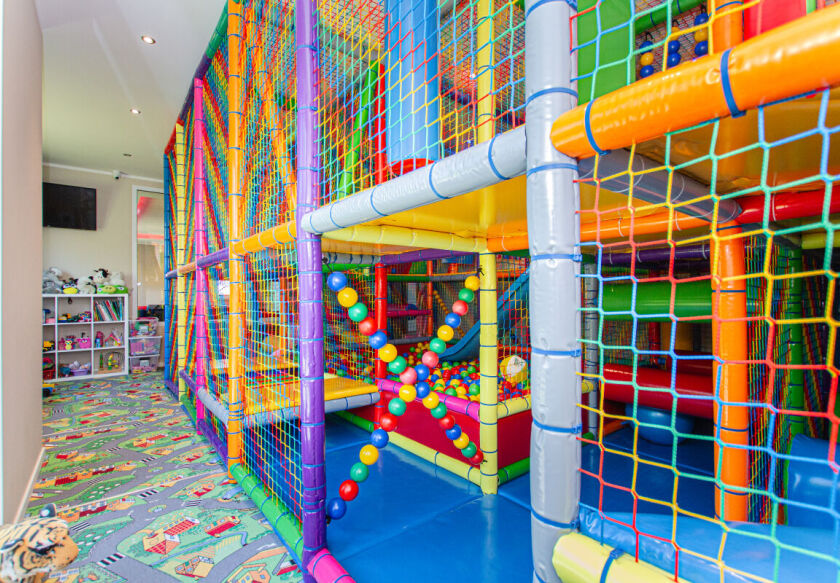 Willa Aisza & Apartamenty Aisza 4