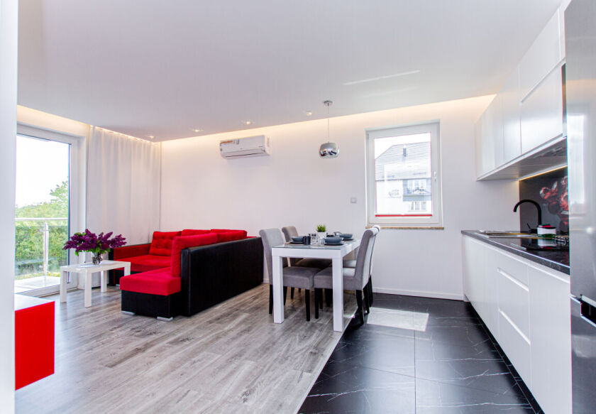 Willa Aisza & Apartamenty Aisza 50