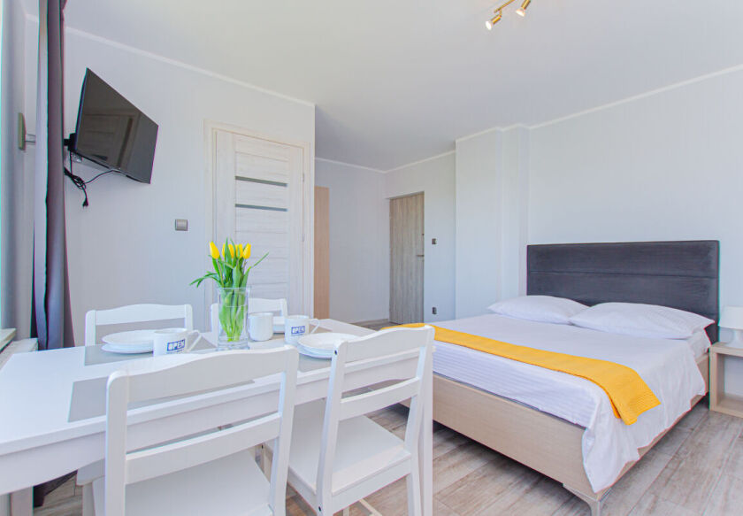 Willa Aisza & Apartamenty Aisza 71