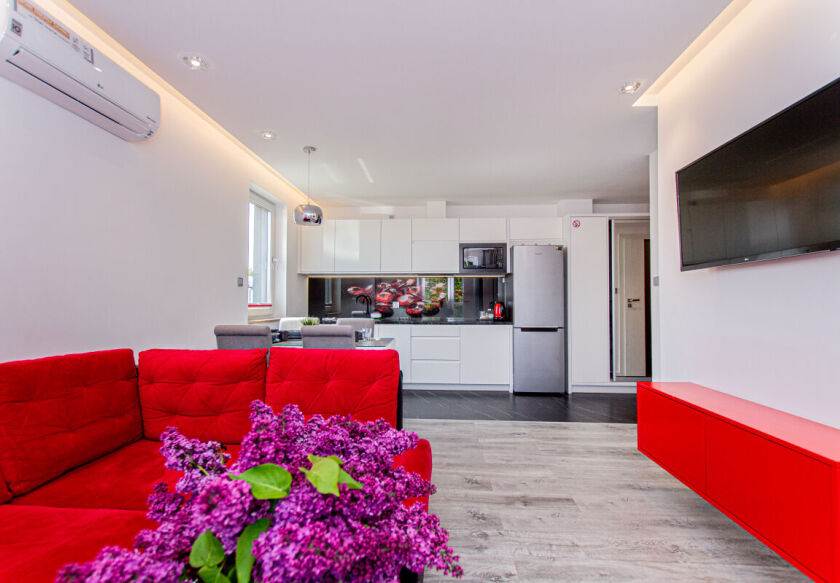 Willa Aisza & Apartamenty Aisza 53