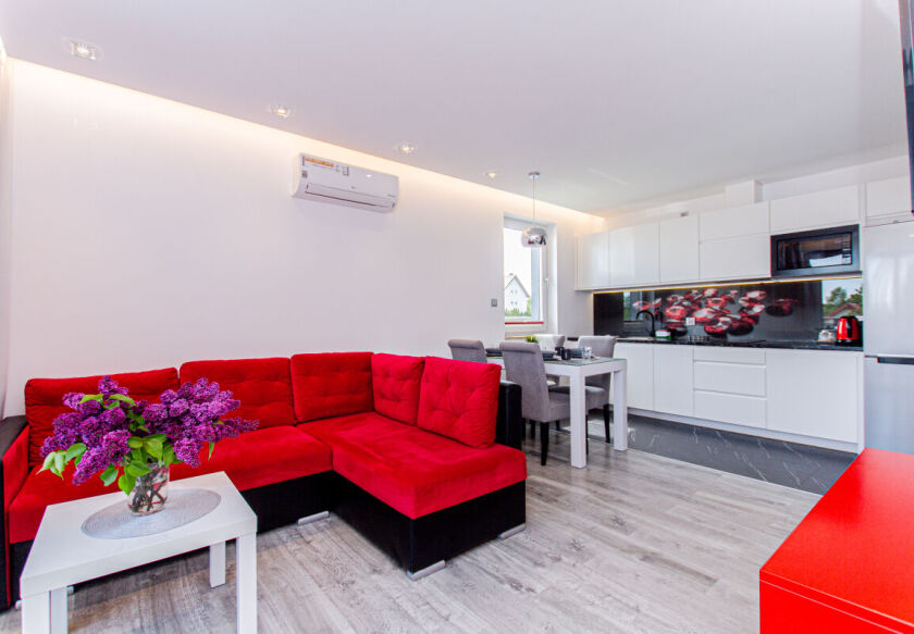 Willa Aisza & Apartamenty Aisza 56