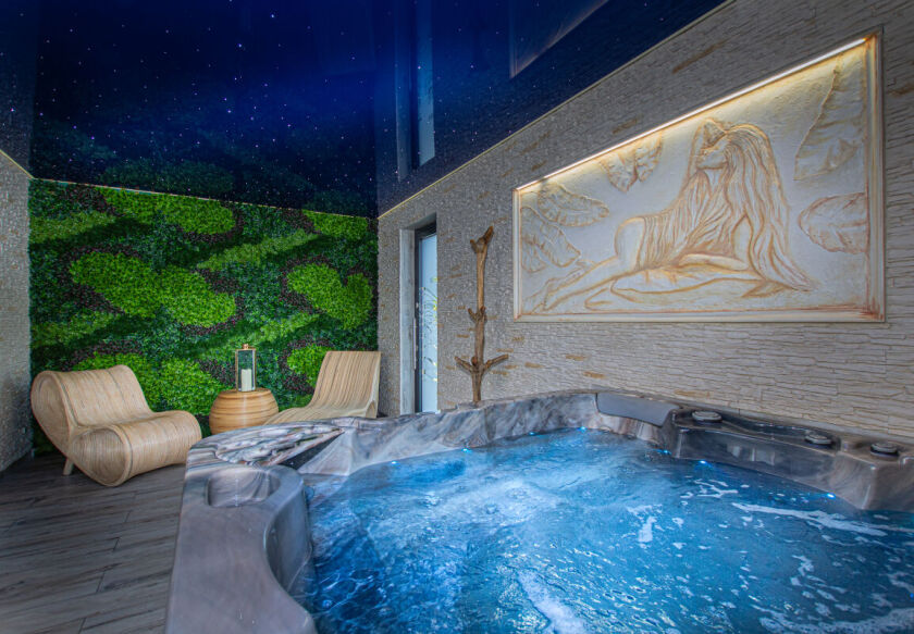 Willa Aisza & Apartamenty Aisza 13