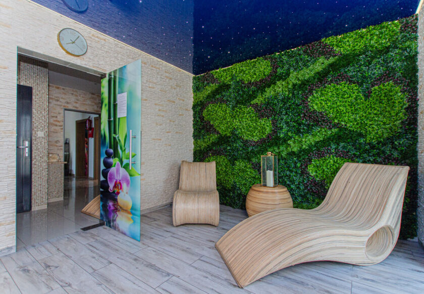 Willa Aisza & Apartamenty Aisza 11