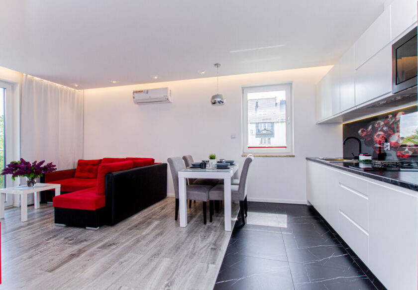 Willa Aisza & Apartamenty Aisza 58