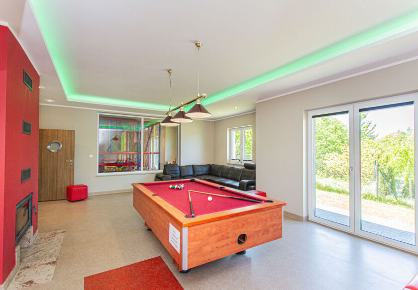 Willa Aisza & Apartamenty Aisza 8