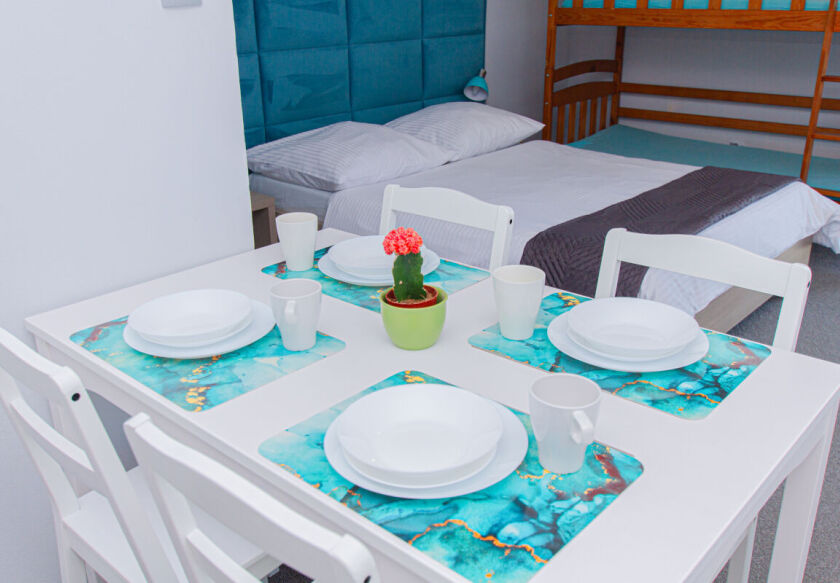 Willa Aisza & Apartamenty Aisza 68