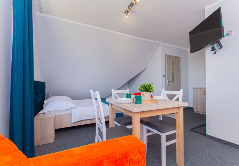 Willa Aisza & Apartamenty Aisza 69