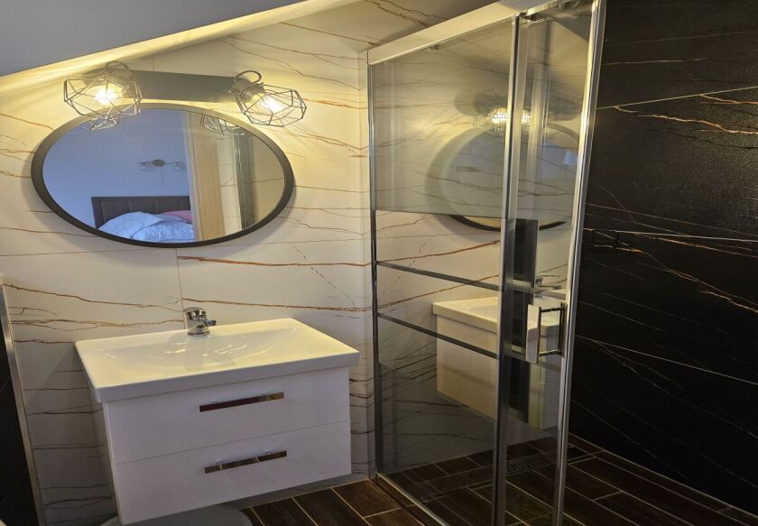 Willa Anna z jacuzzi, nad morzem 22