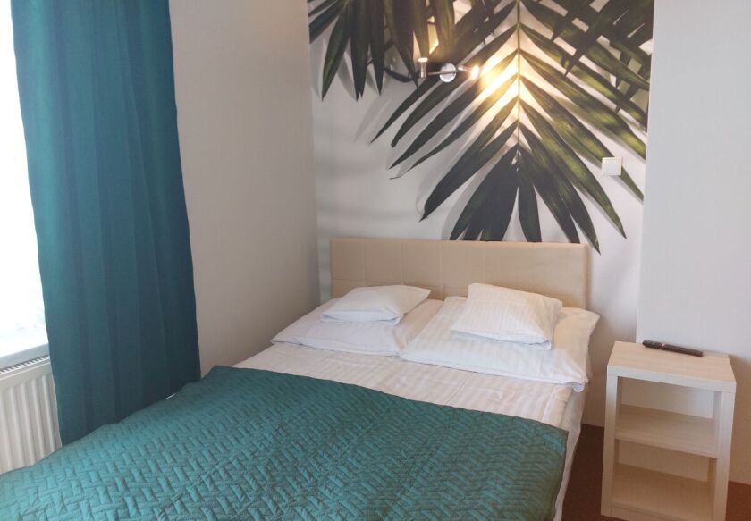 Willa Anna z jacuzzi, nad morzem 11