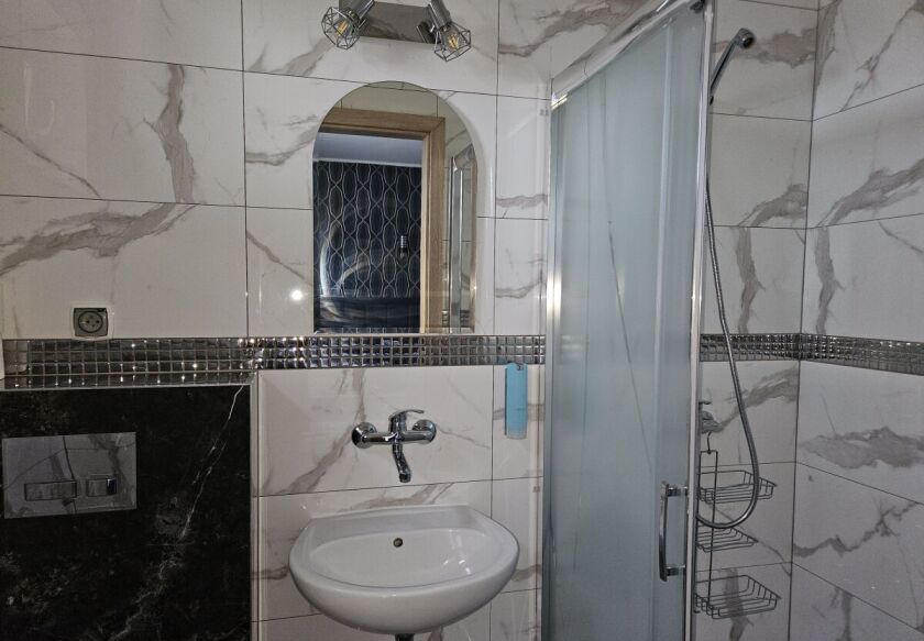 Willa Anna z jacuzzi, nad morzem 14