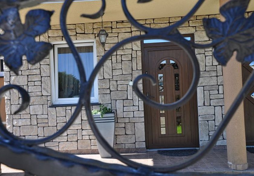 Willa Anna z jacuzzi, nad morzem 3